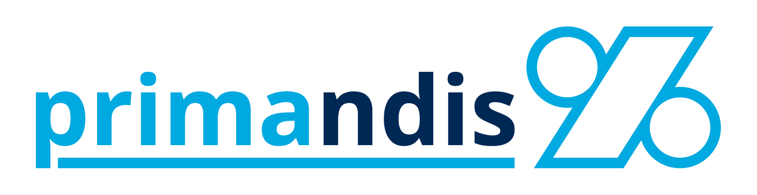 Primandis Logo
