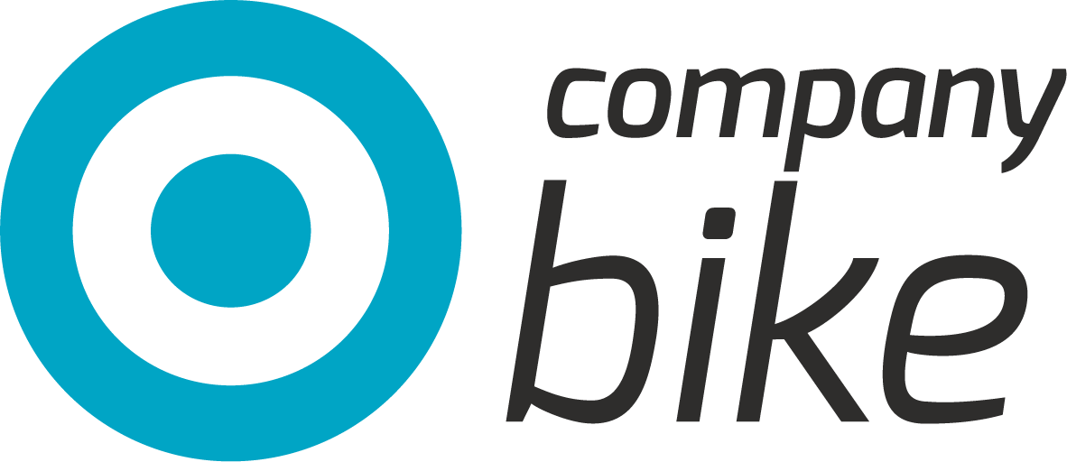 Company bike Logo