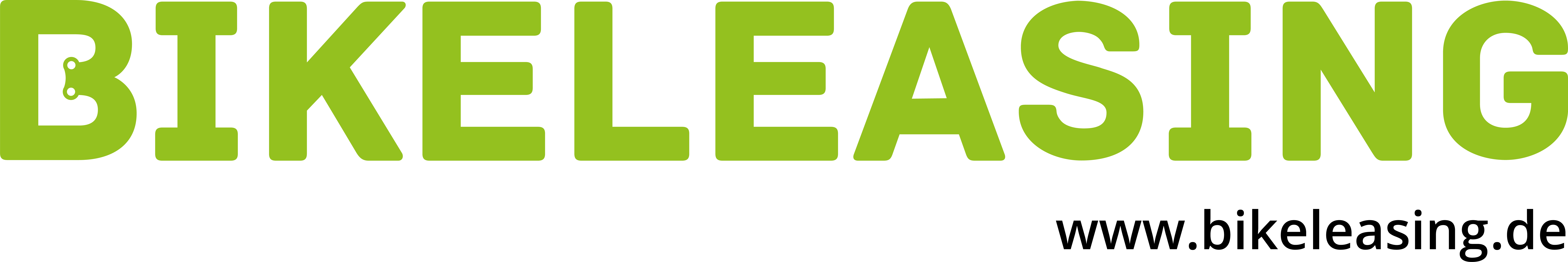 Bikeleasing Logo