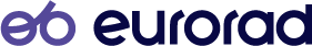 Eurorad Logo