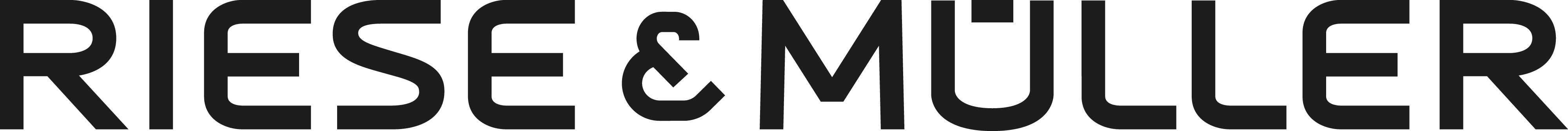 Logo Riese & Müller