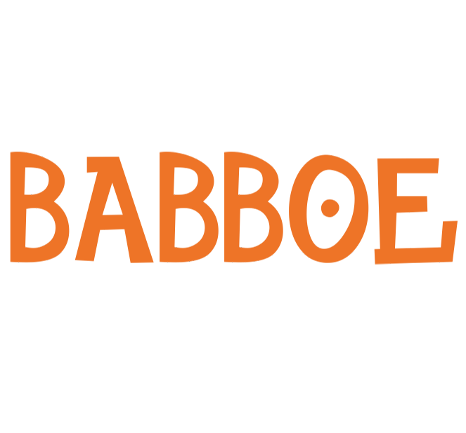 Logo Babboe