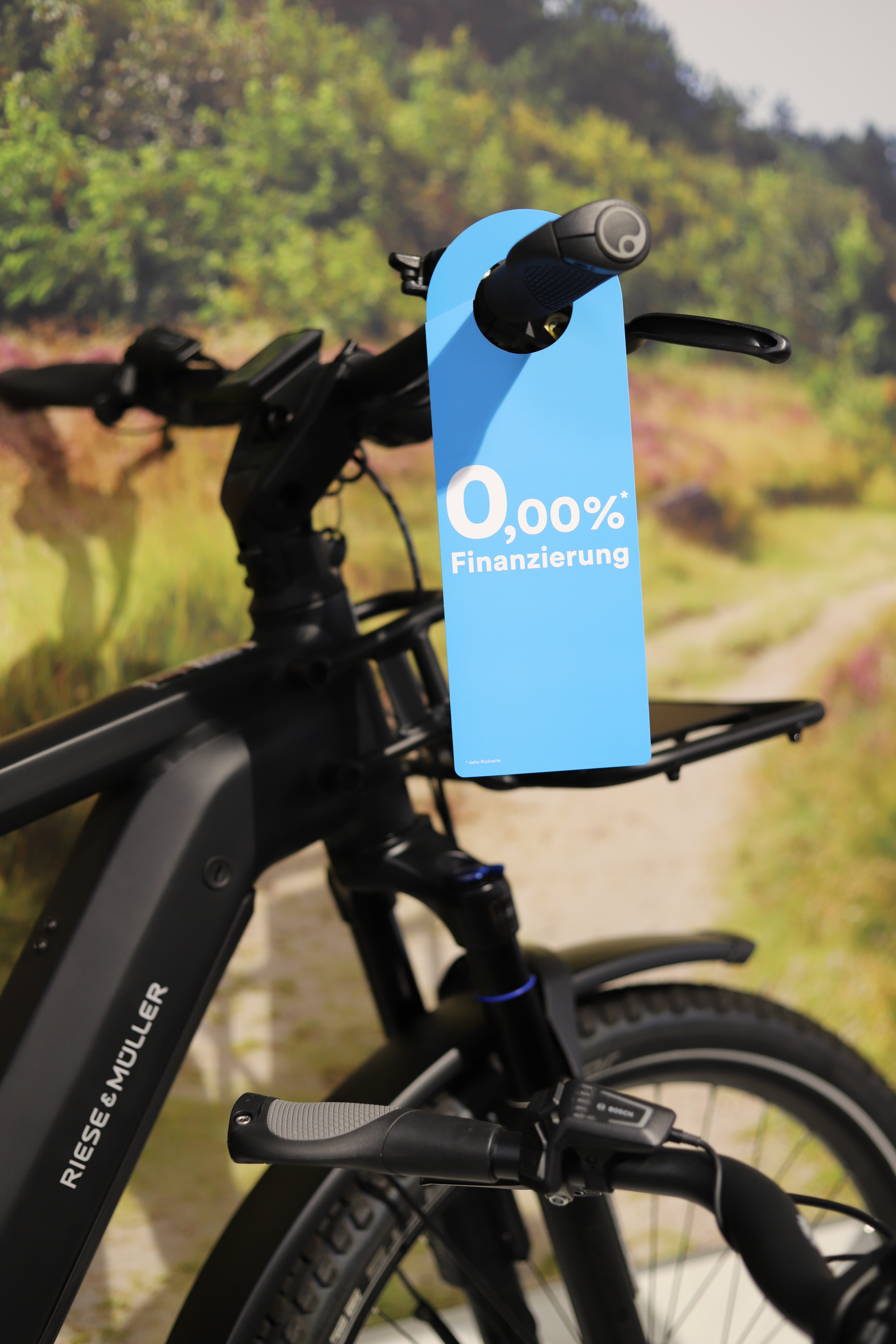 0,0% Finanzierung